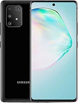Samsung Galaxy A91 Price in Pakistan